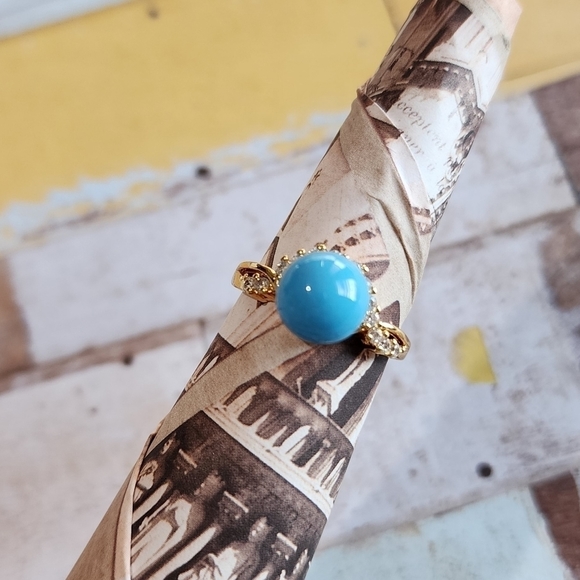 Jewelry - GOLD filled ring